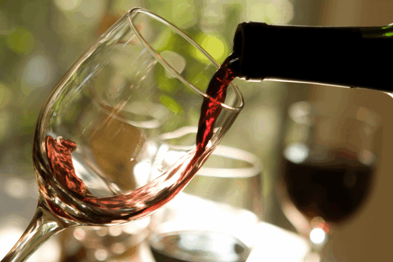 vin rouge