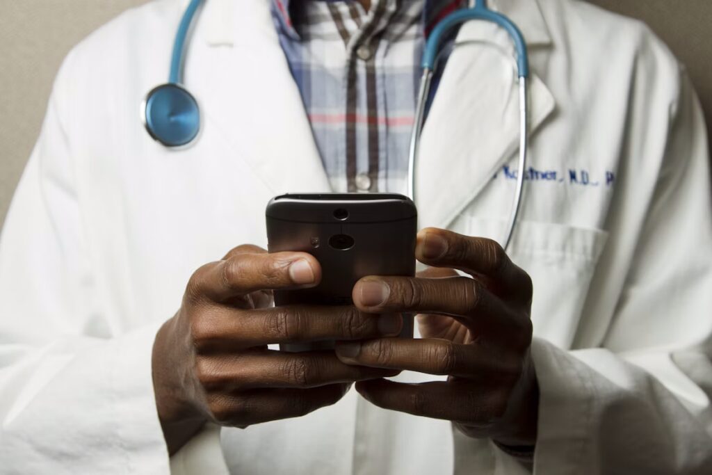 Applications mobiles avec suivi de santé personnel : guide complet