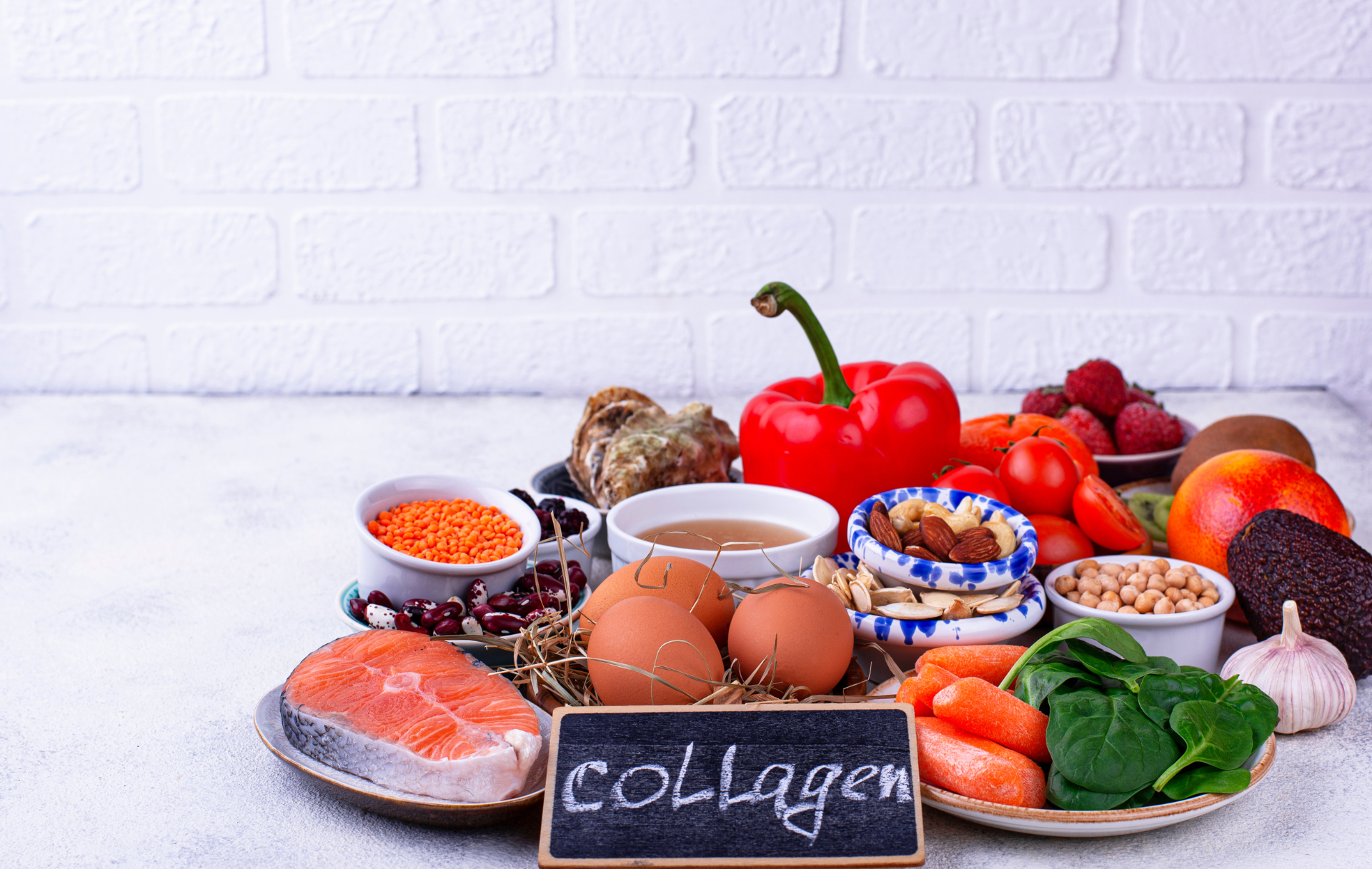collagene