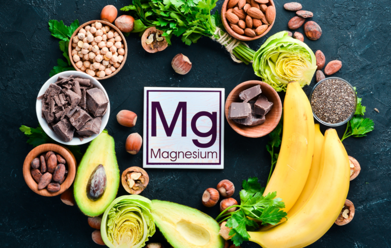 aliments magnesium