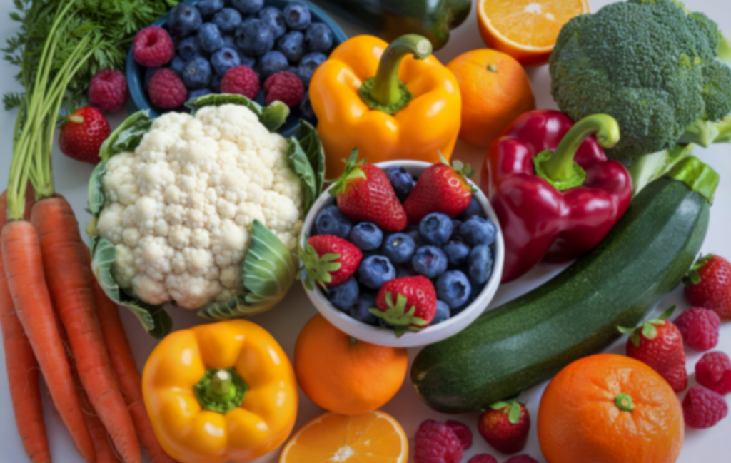 Fournisseur professionnel de légumes et œufs : 7 critères essentiels de sélection