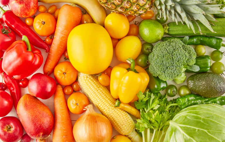 legumes