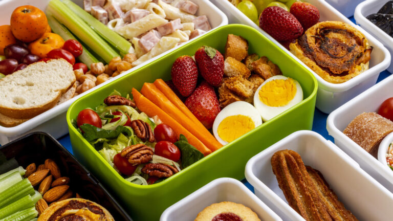 fruits et legumes