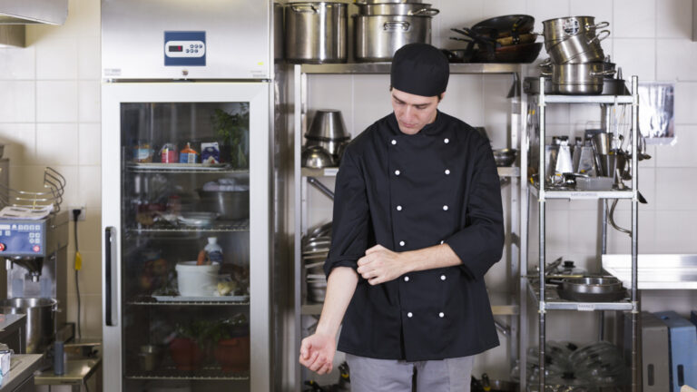 cellule de refroidissement,