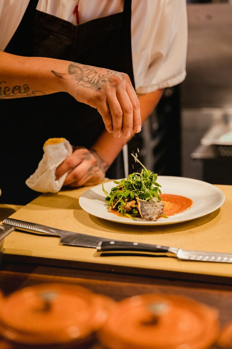 Cuisiner les légumes de saison comme un chef : cinq réflexes à adopter