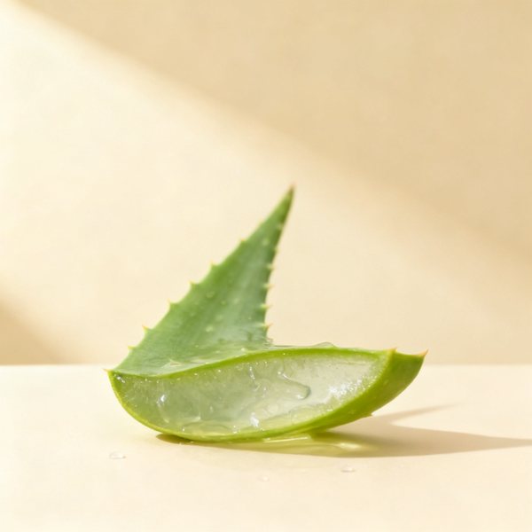 Aloe vera
