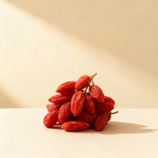 Baie de goji