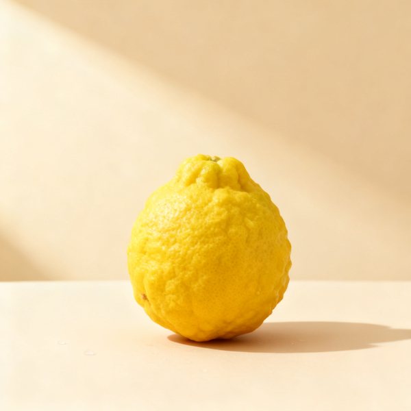 Bergamote