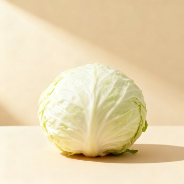 Chou blanc