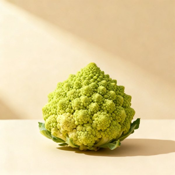 Chou Romanesco