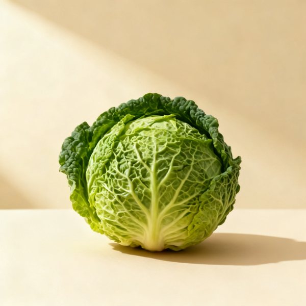 Chou vert