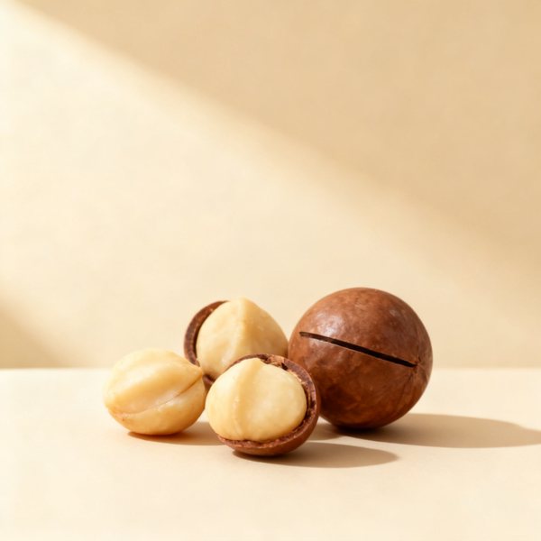 Noix de macadamia