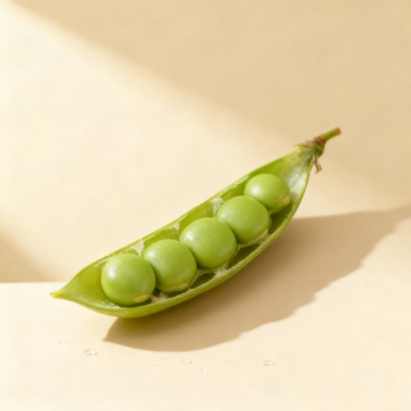 Pois d'angole