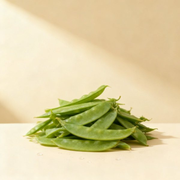 Pois mange-tout