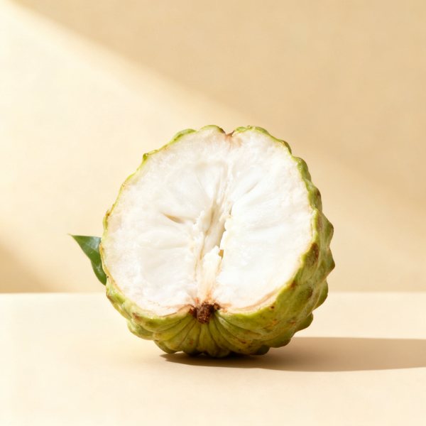 Pomme cannelle