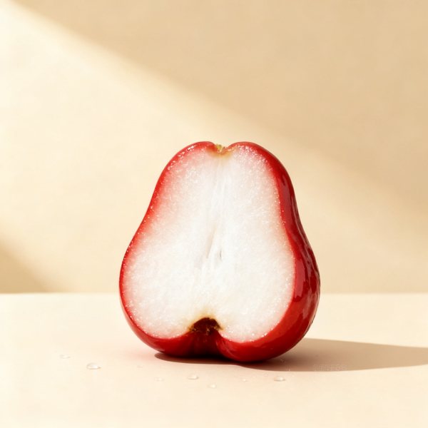 Pomme d'eau