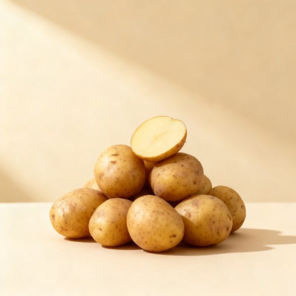 Pomme de terre