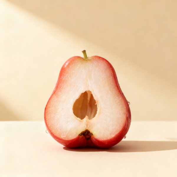 Pomme-rose