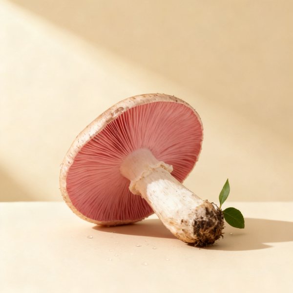 Rosé des prés