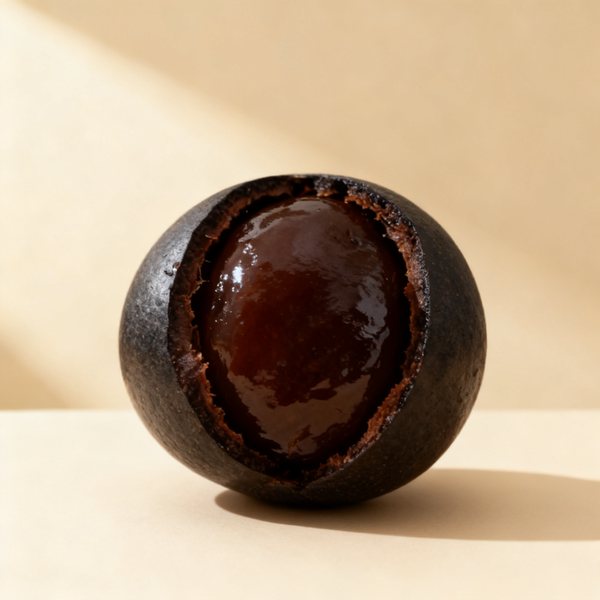 Sapote noire