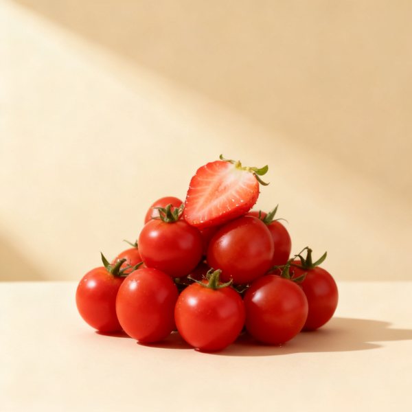 Tomate cerise