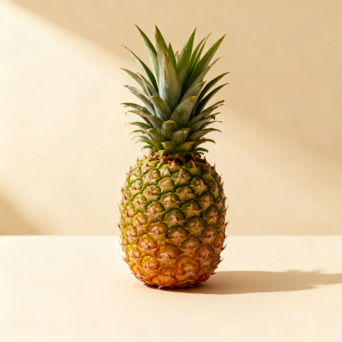 Ananas — photo