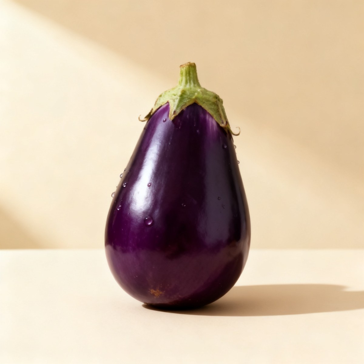 Aubergine — photo