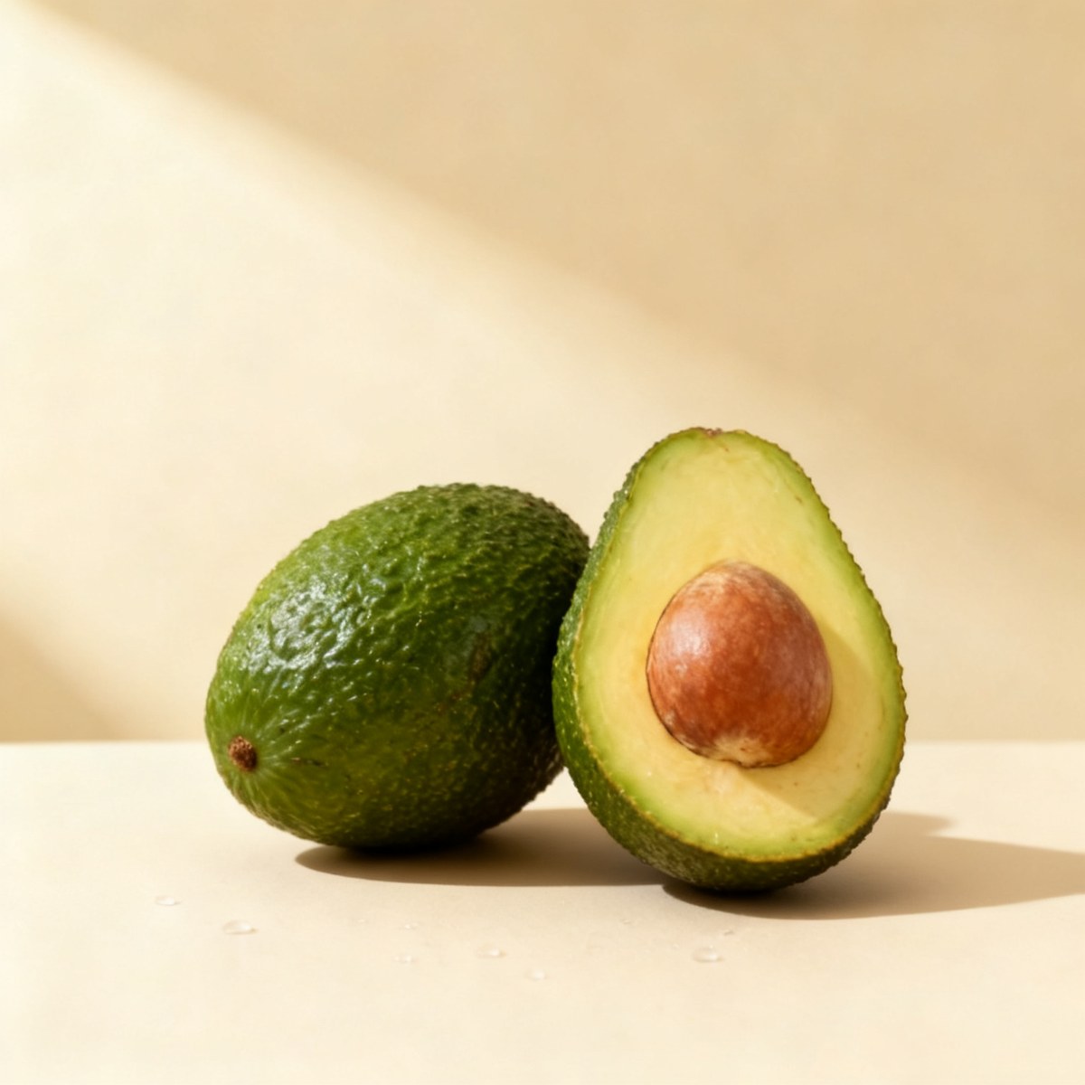 Avocat — photo