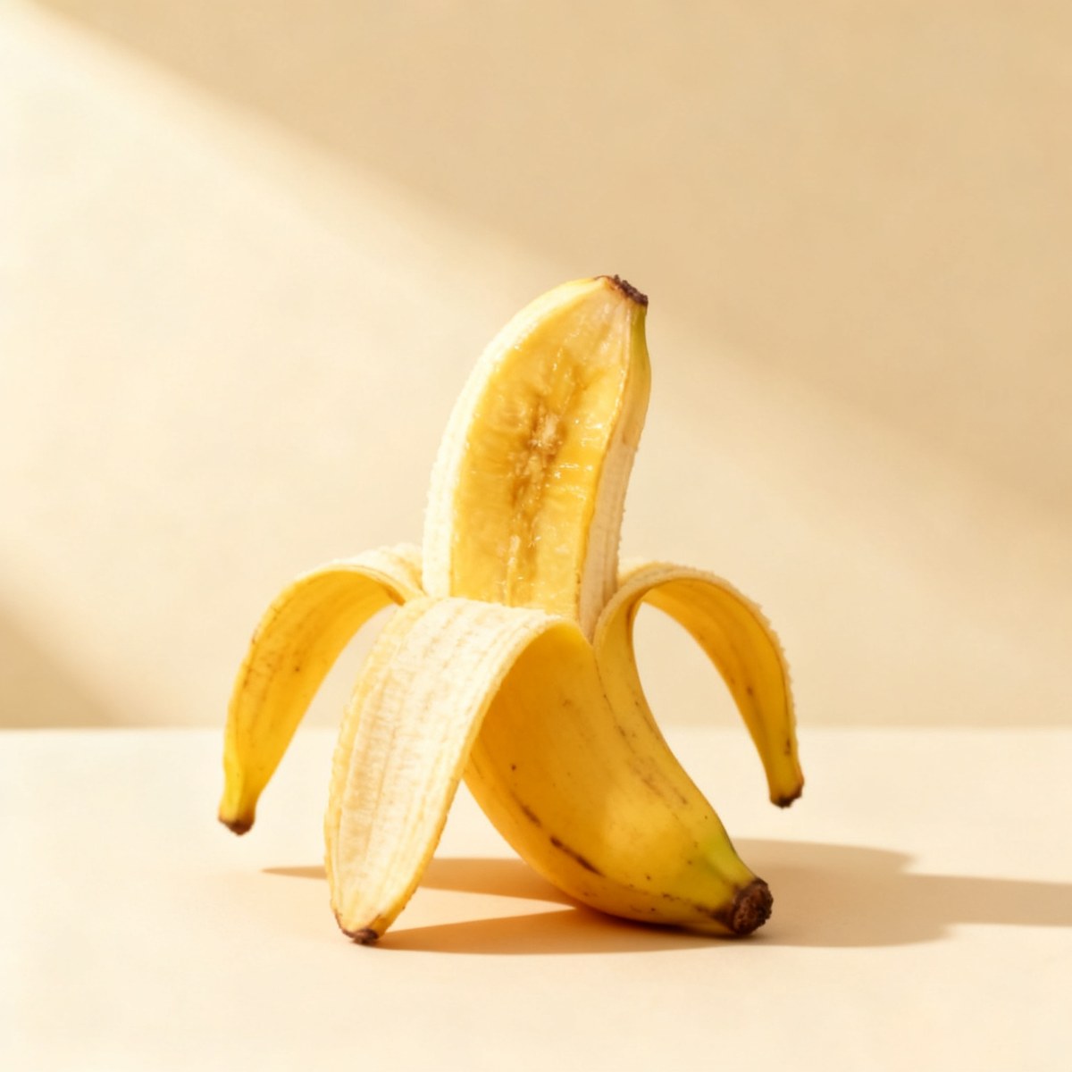 Banane plantain — photo