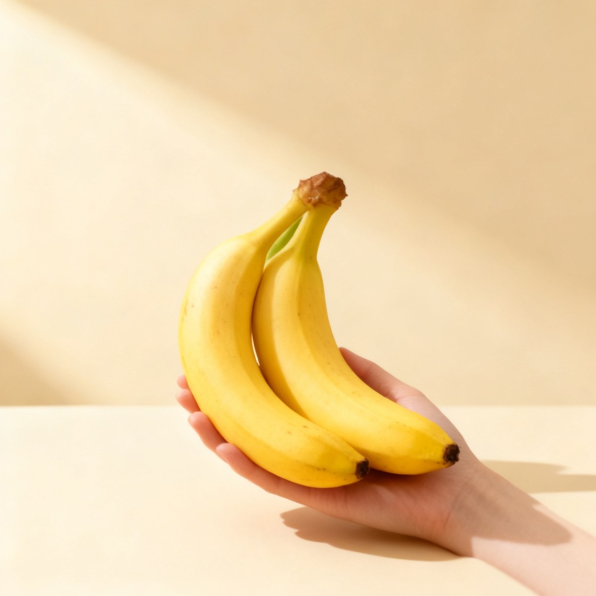 Banane — photo