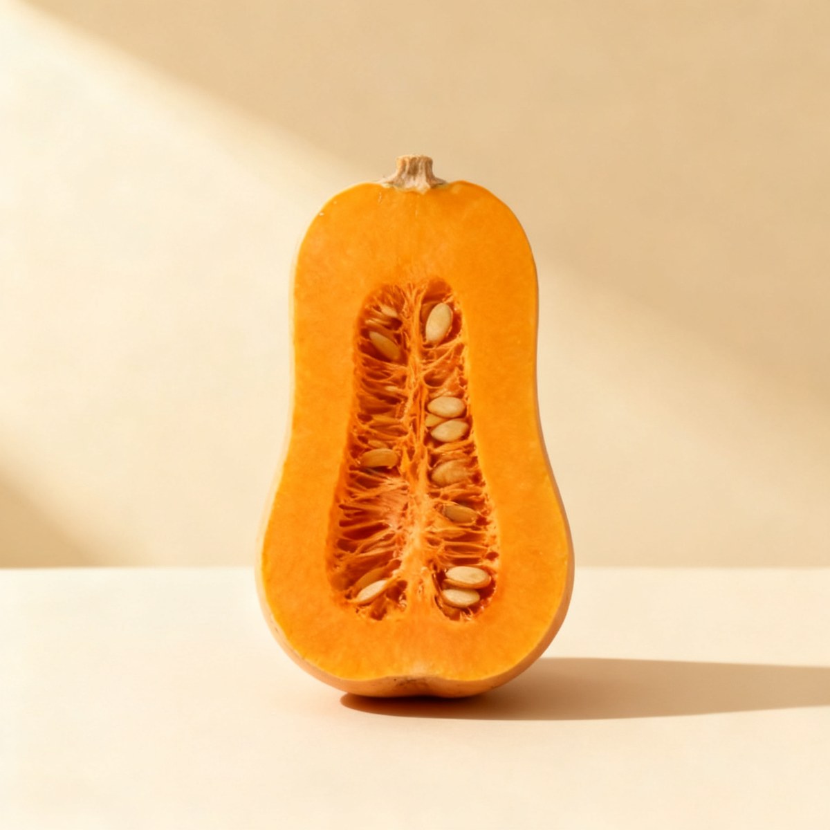 Butternut — photo
