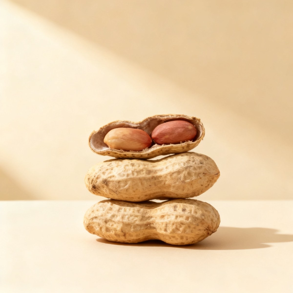 Cacahuète — photo