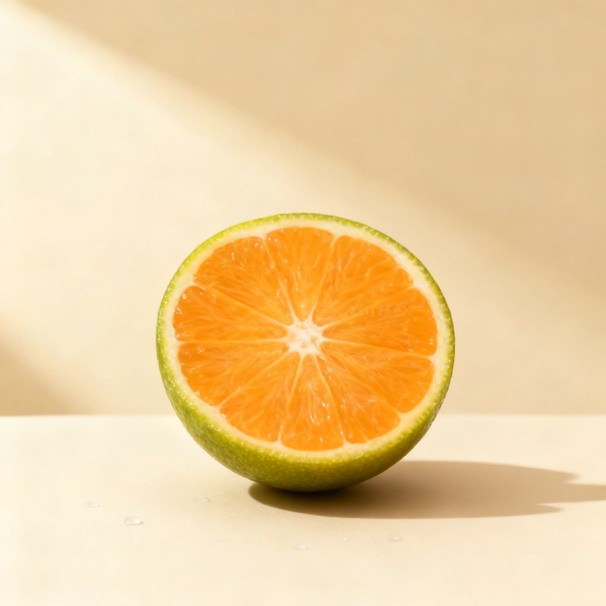 Calamansi — photo