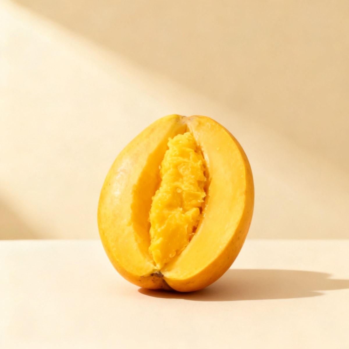 Canistel — photo