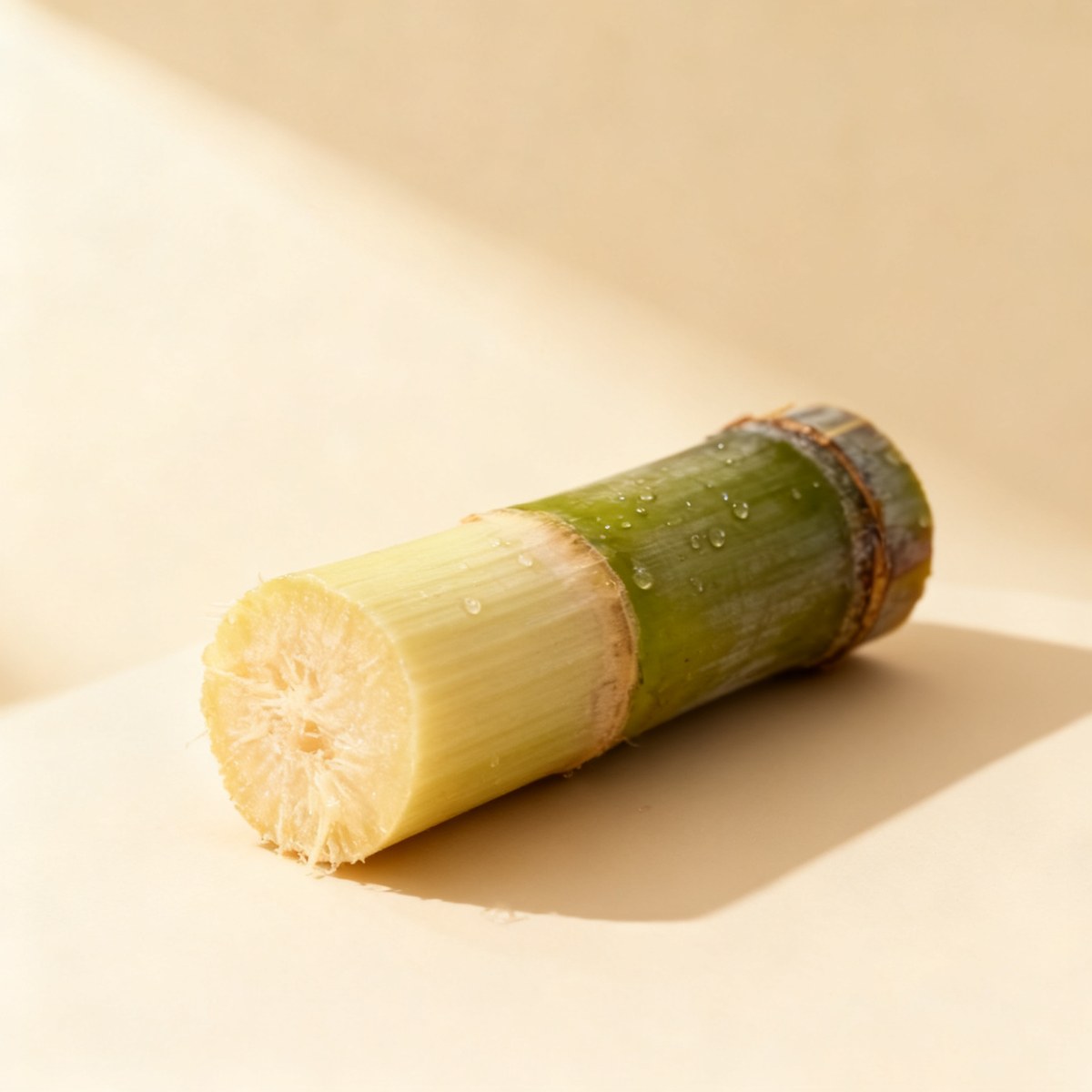 Canne à sucre — photo
