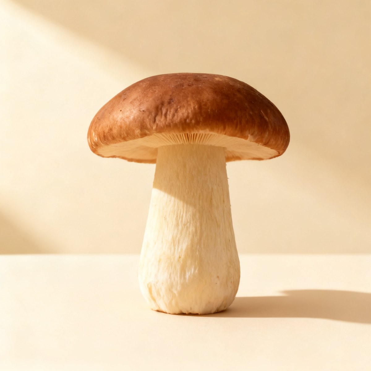 Cèpe — photo