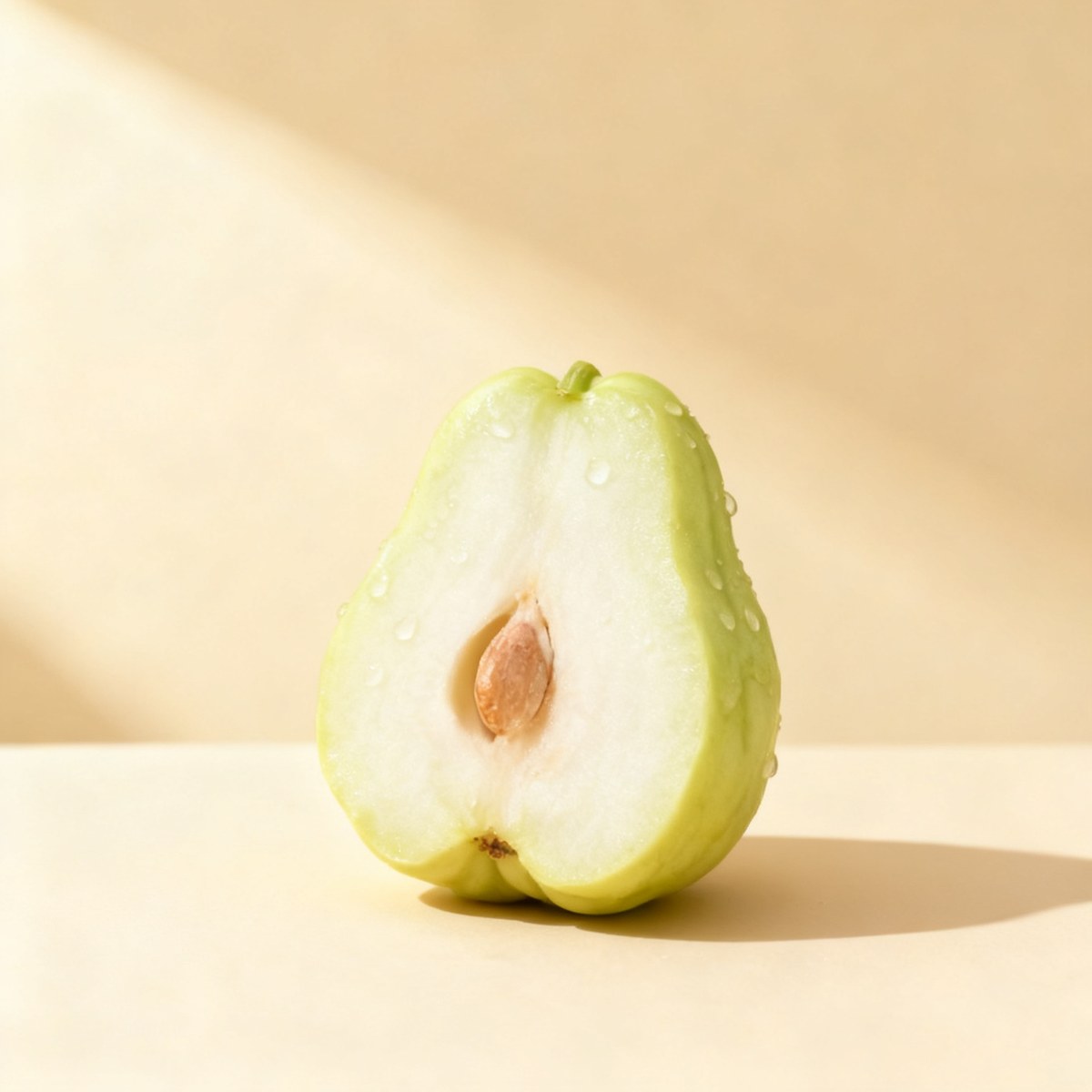 Chayote — photo