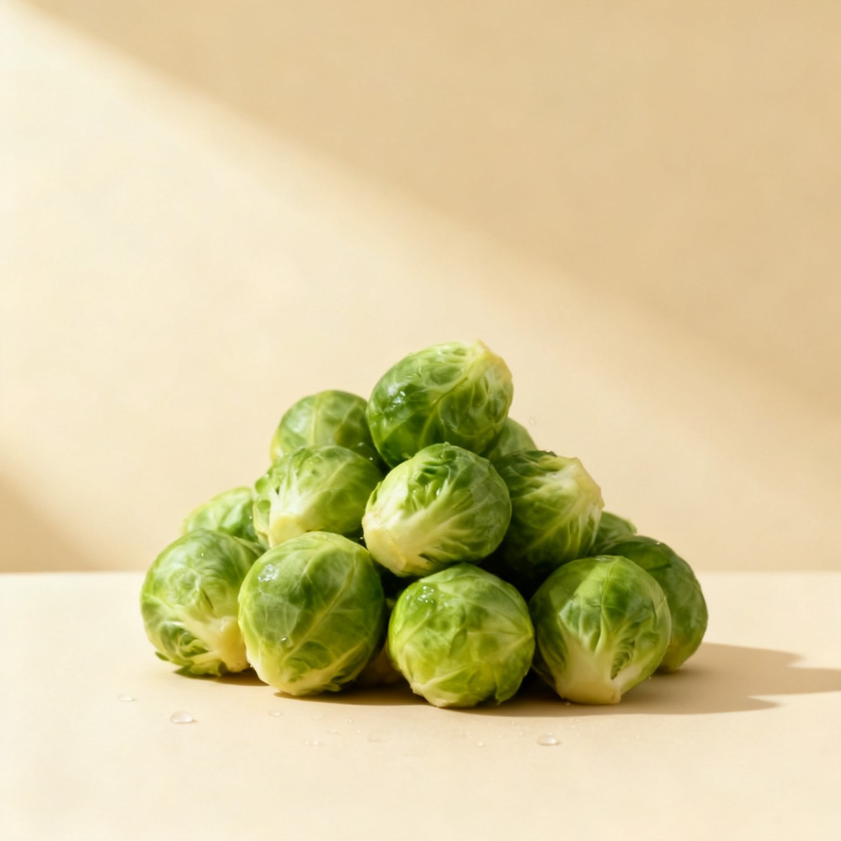 Chou de Bruxelles — photo