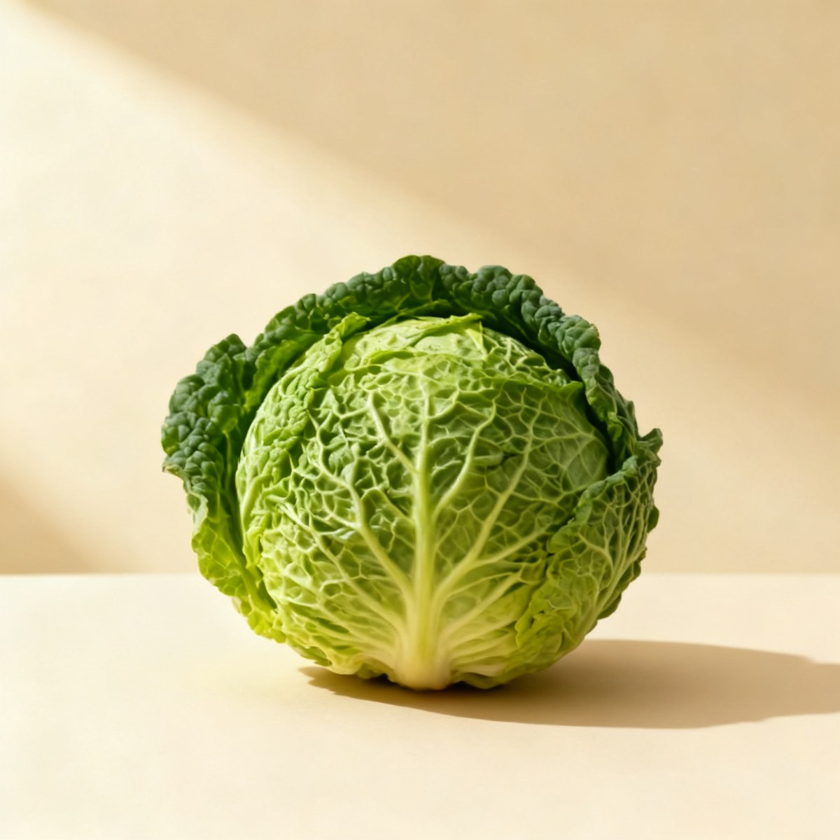 Chou vert — photo