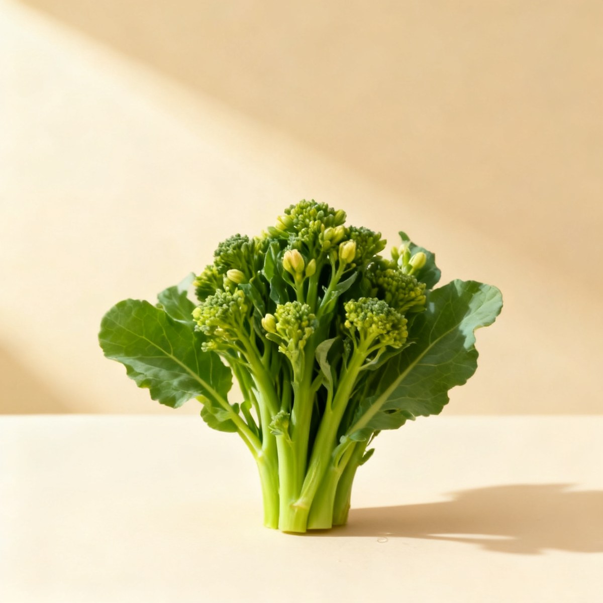 Cima di Rapa — photo