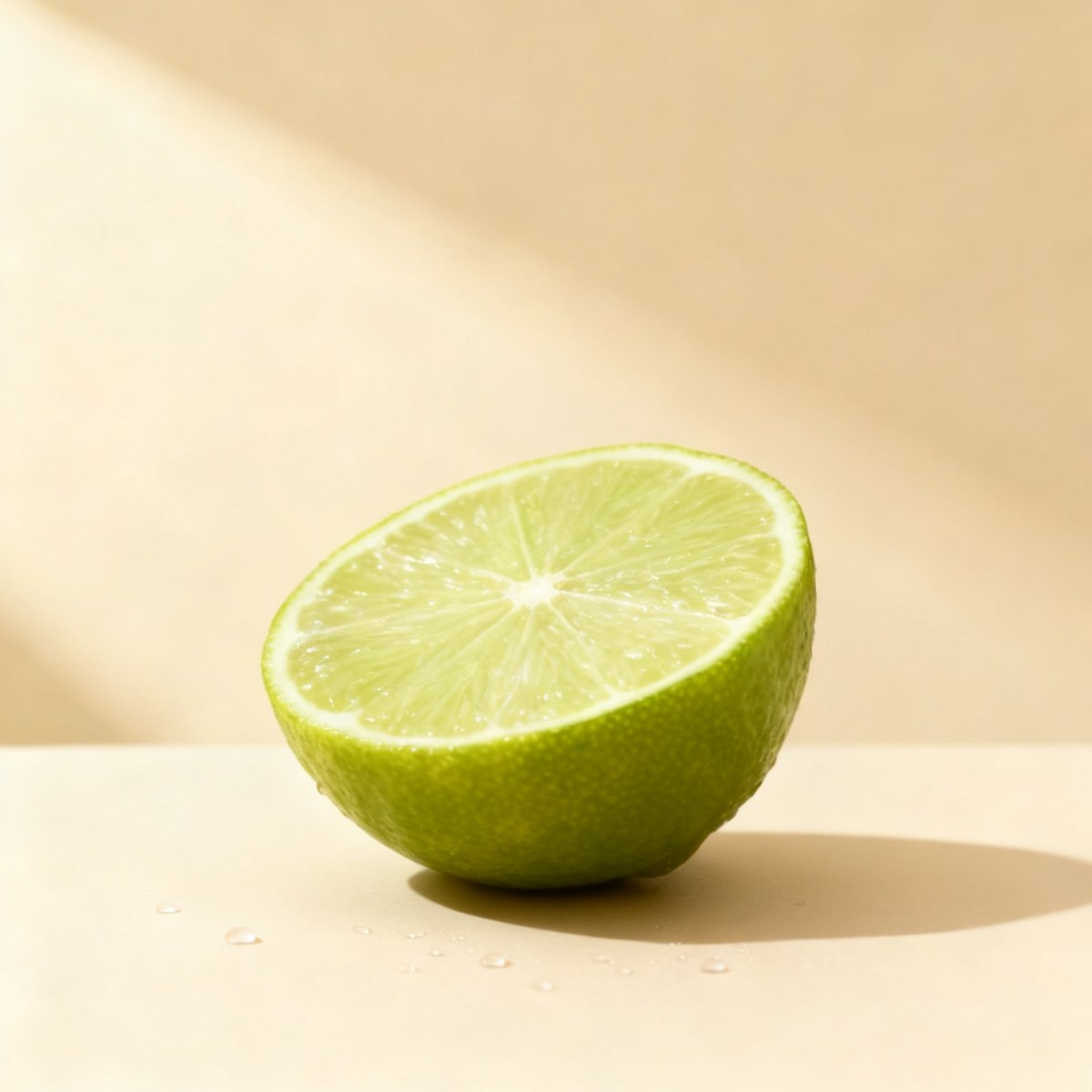 Citron vert — photo