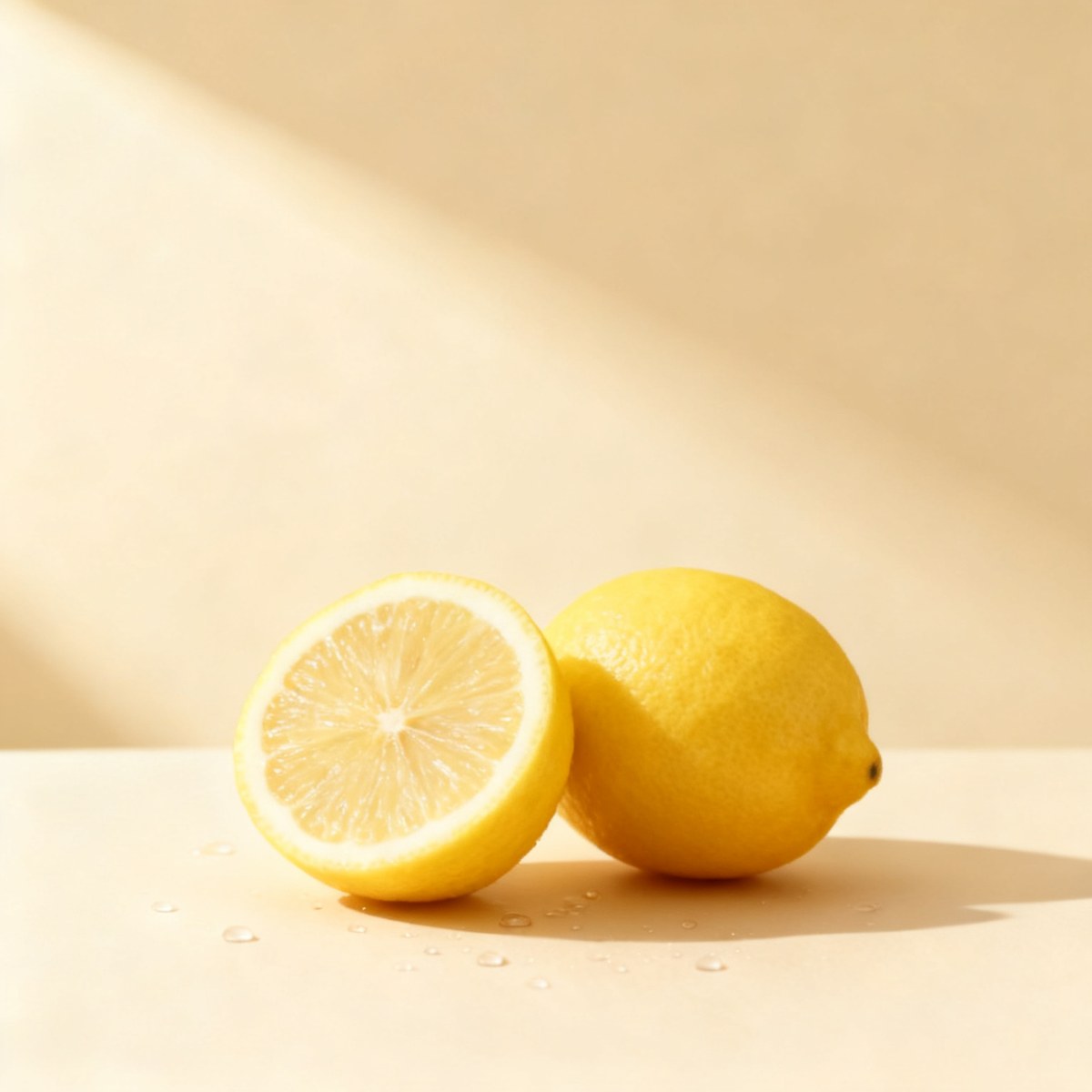 Citron — photo