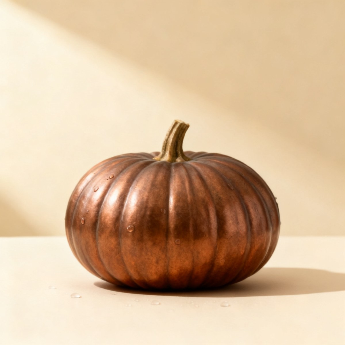 Courge musquée — photo