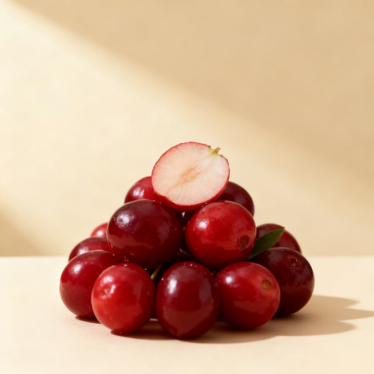 Cranberry — photo