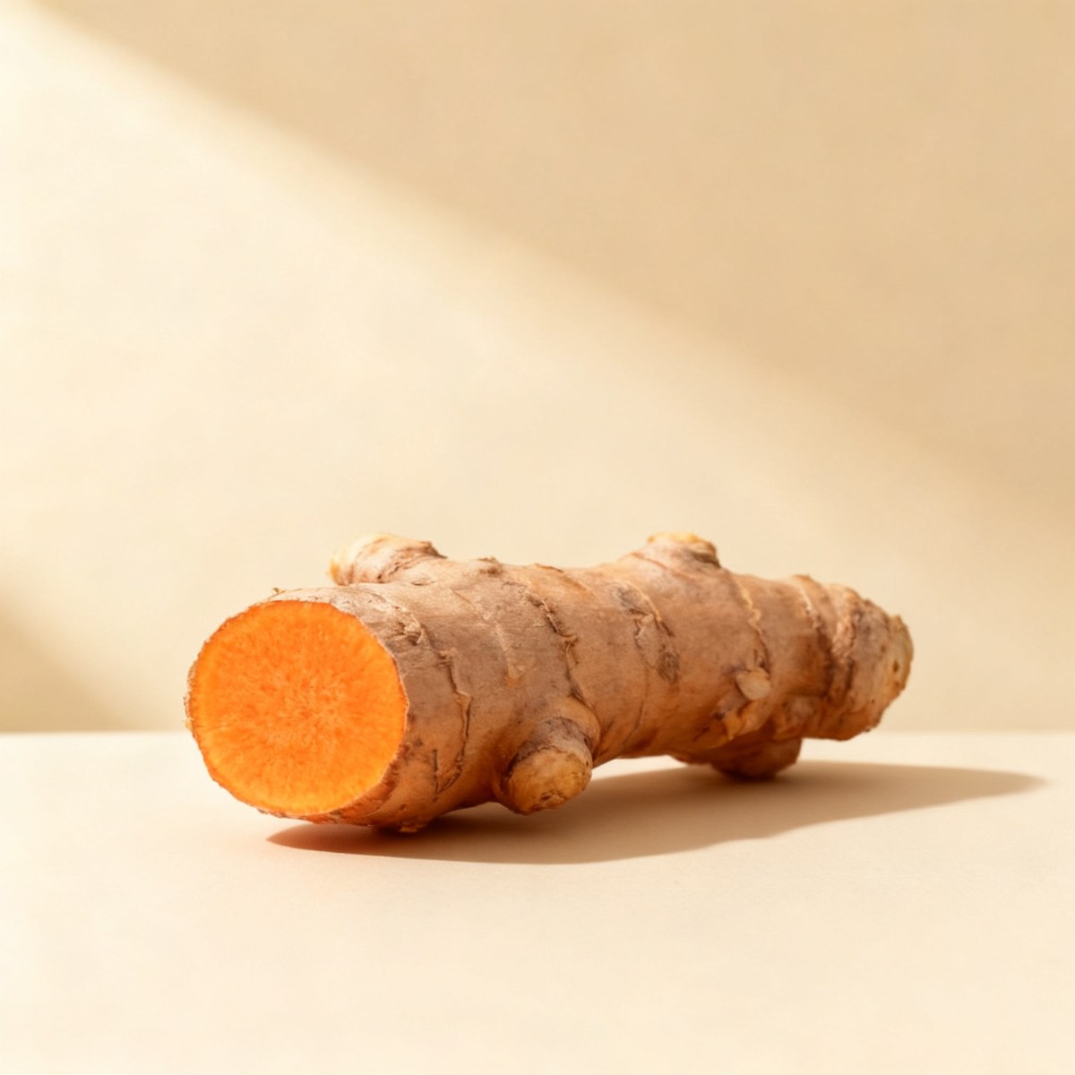 Curcuma — photo