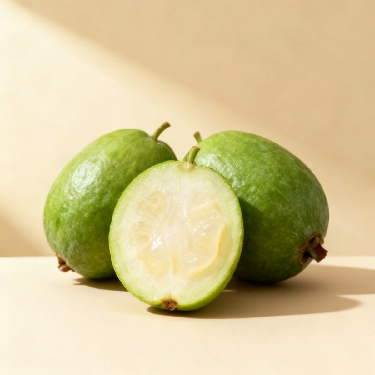 Feijoa — photo