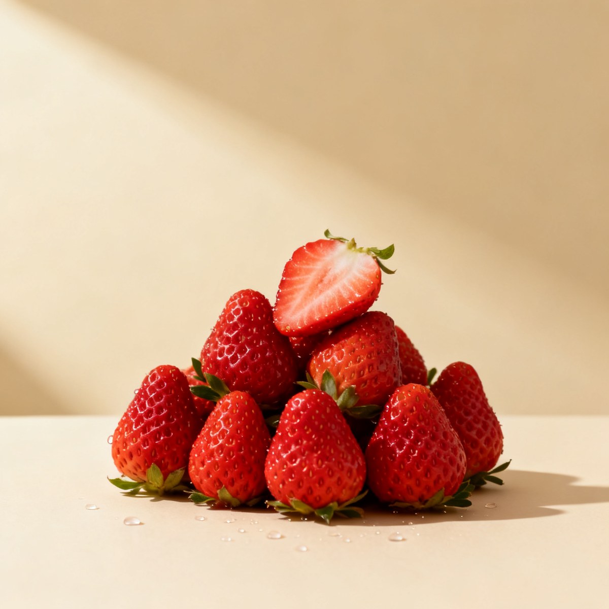 Fraise — photo