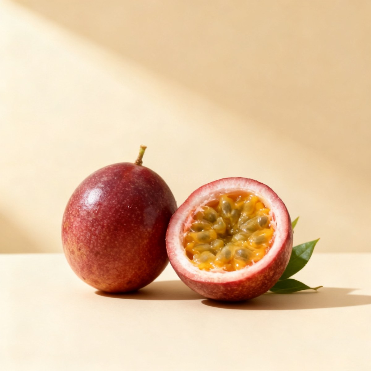 Fruit de la passion — photo