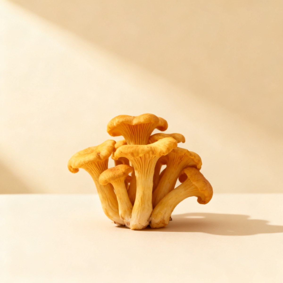 Girolle — photo