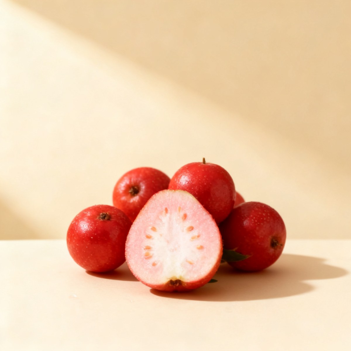 Goyave fraise — photo
